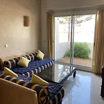01 Ground Floor With Sea Vue Flat