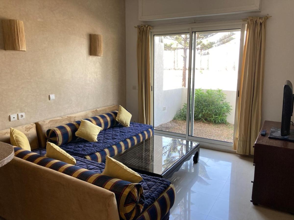 01 Ground Floor With Sea Vue Flat Apartment