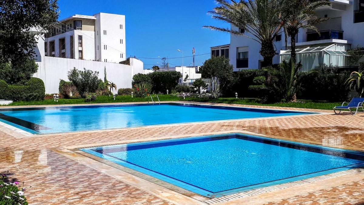 01 Ground Floor With Sea Vue Flat Apartment