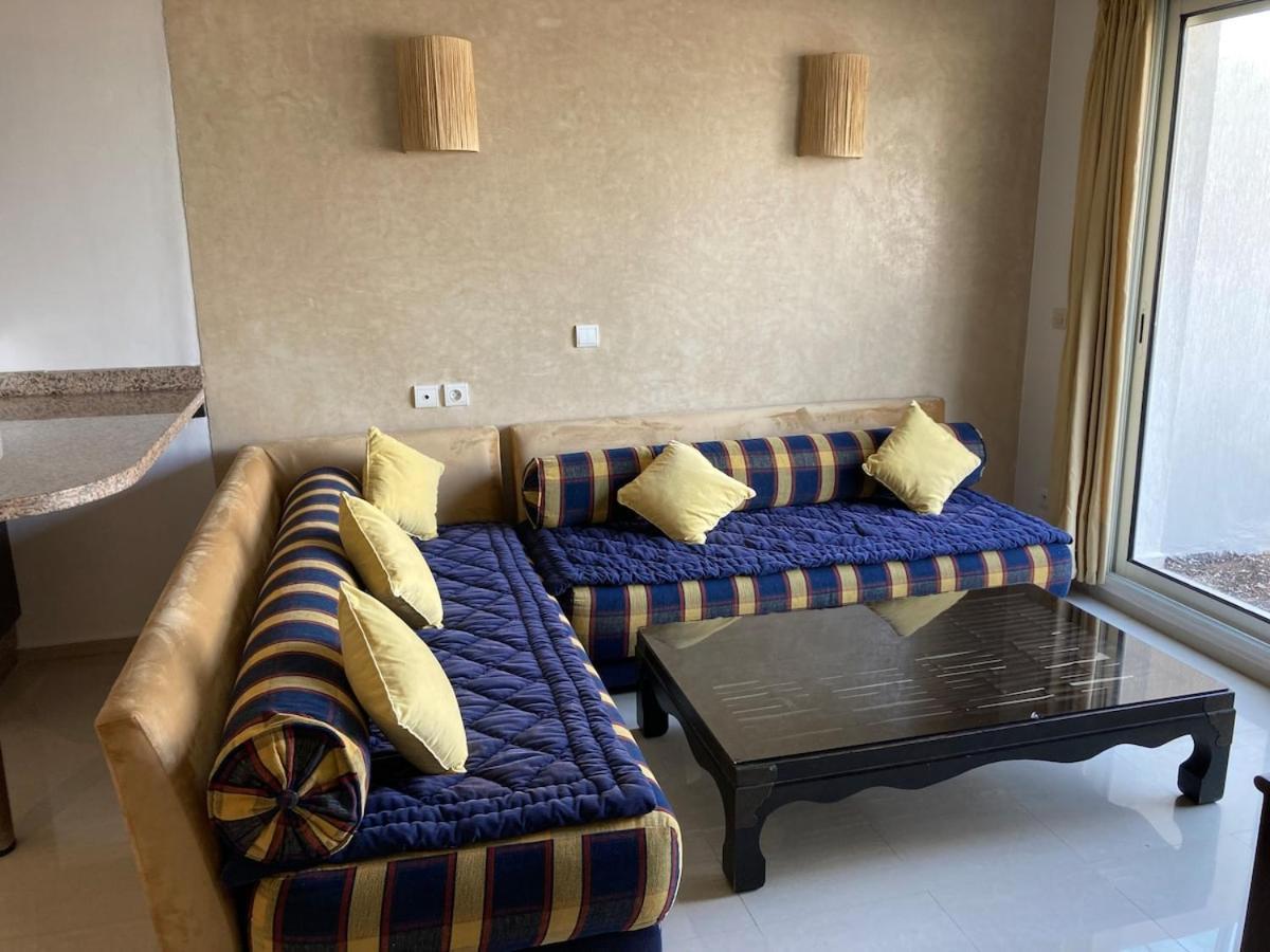 01 Ground Floor With Sea Vue Flat * Essaouira