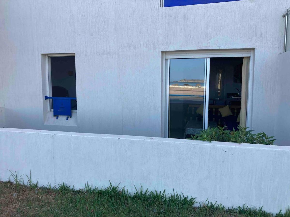 Apartment 01 Ground Floor With Sea Vue Flat