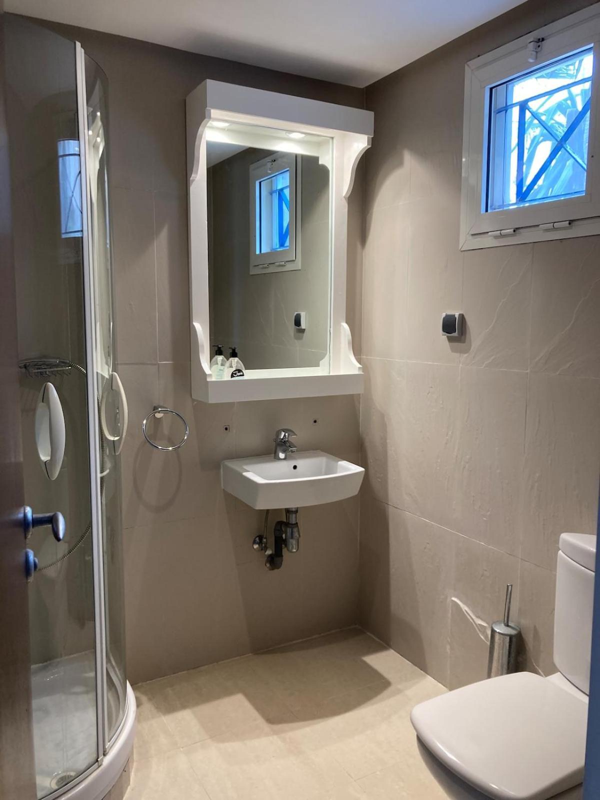 01 Ground Floor With Sea Vue Flat Apartment